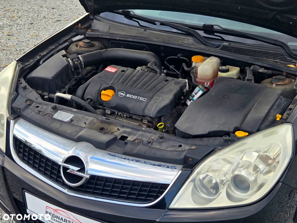 Opel Vectra 1.8 Edition - 14