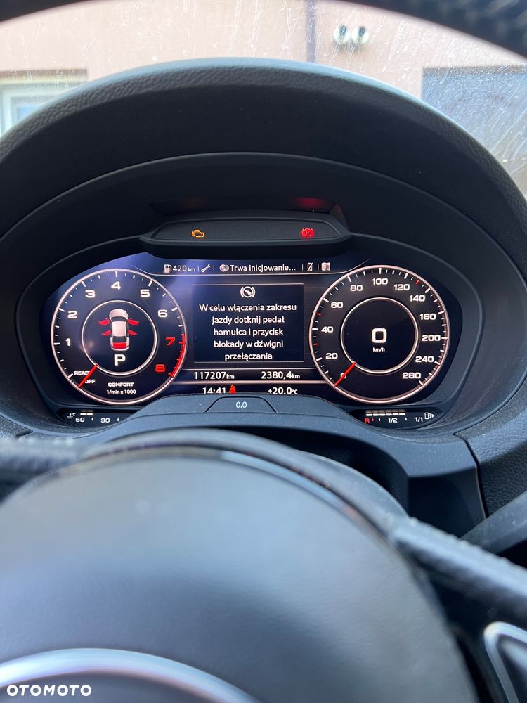 Audi A3 - 16
