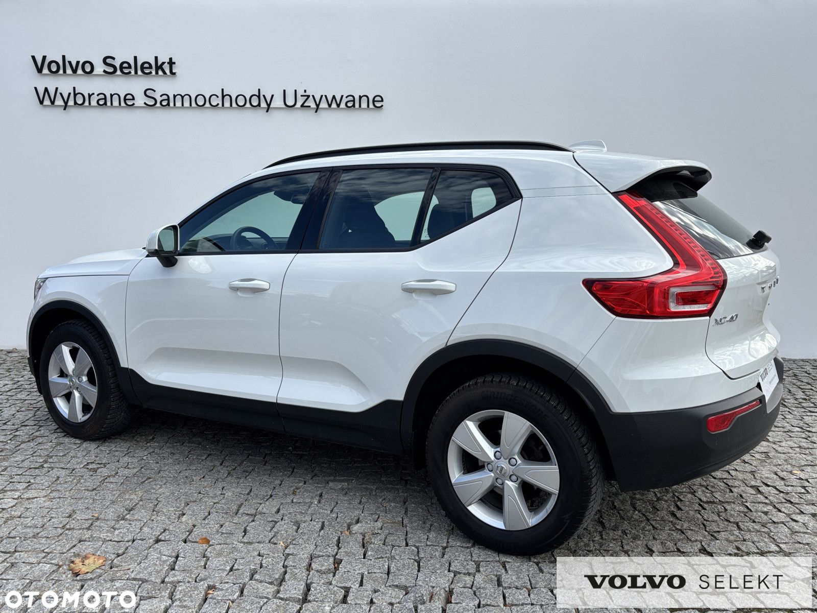 Volvo XC 40 - 4