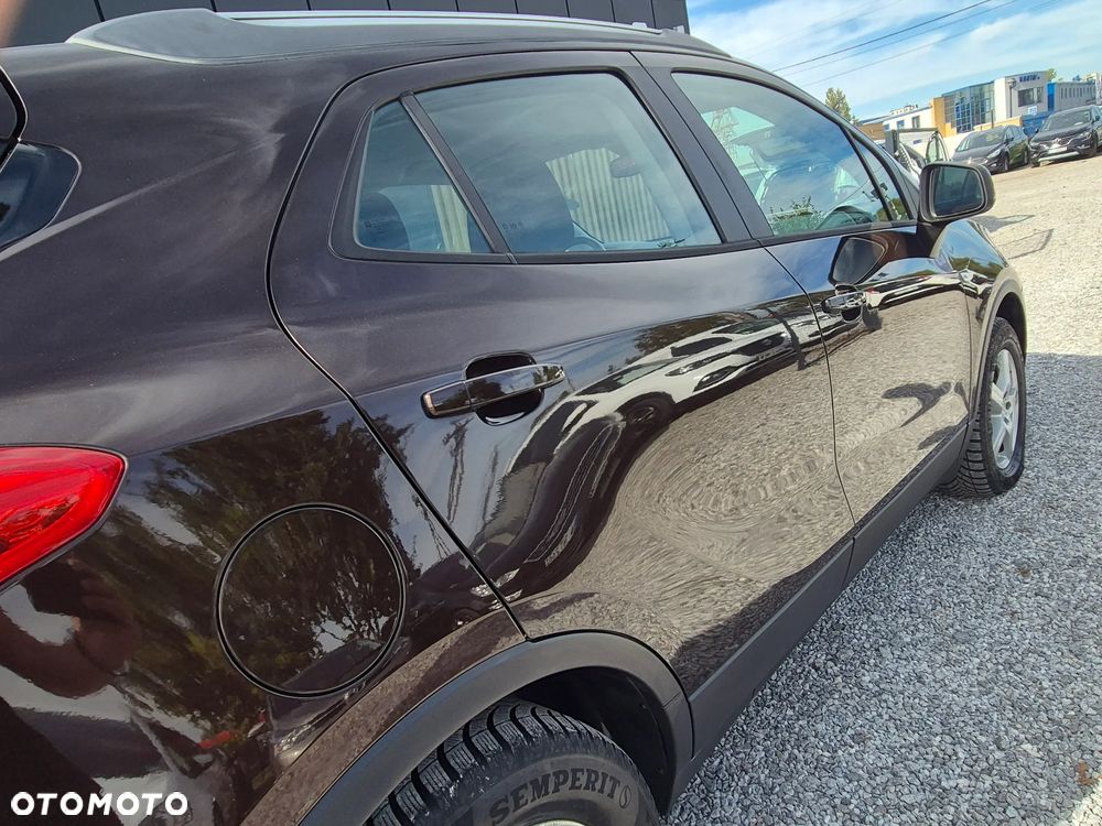Opel Mokka 1.7 CDTI ecoFLEX Start/Stop Innovation - 22