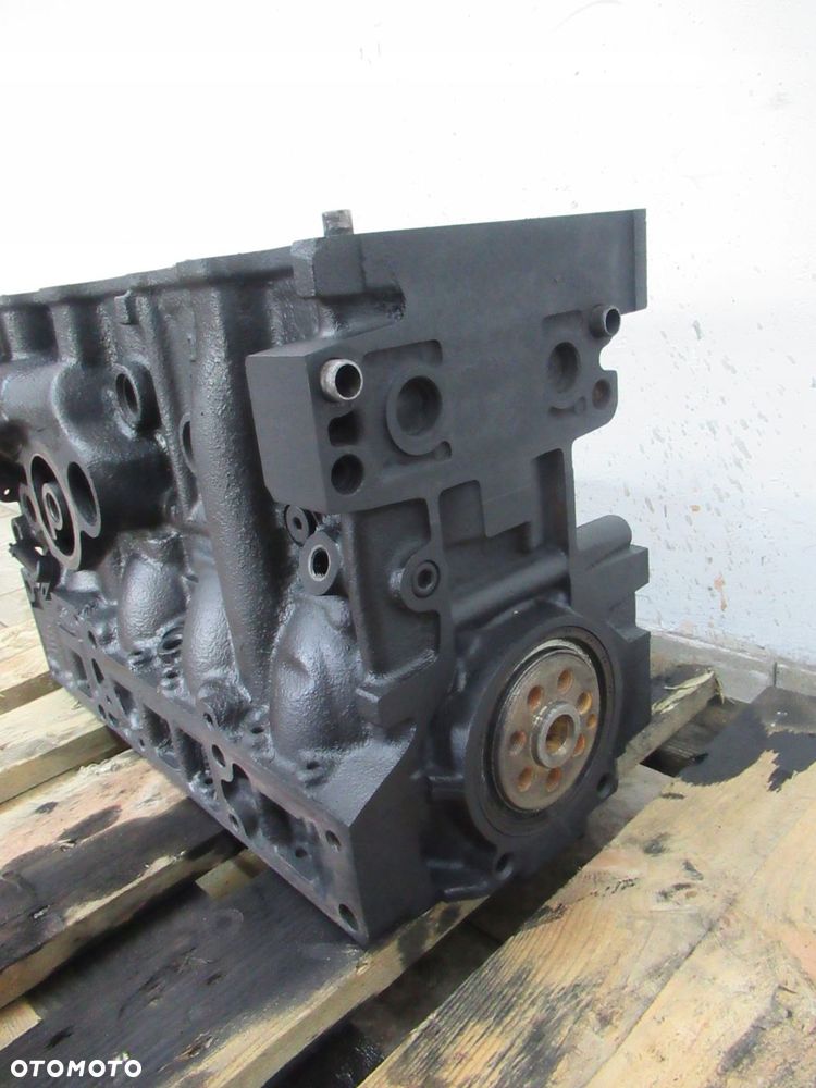 Dół SILNIKA BLOK WAŁ TŁOKI IVECO DUCATO 2.3 EURO 5 F1AE3481 F1AE3481C - 4