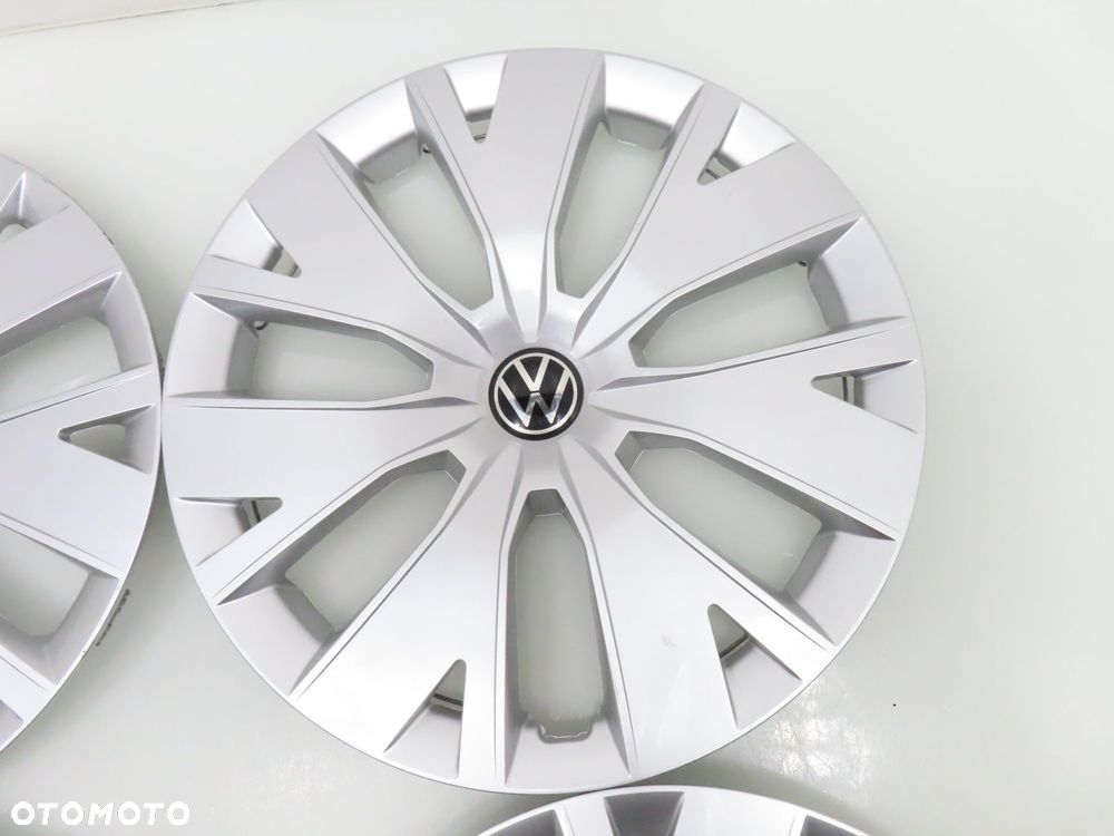 Kołpaki 16'' VW T-Cross 2GM601147A - 7