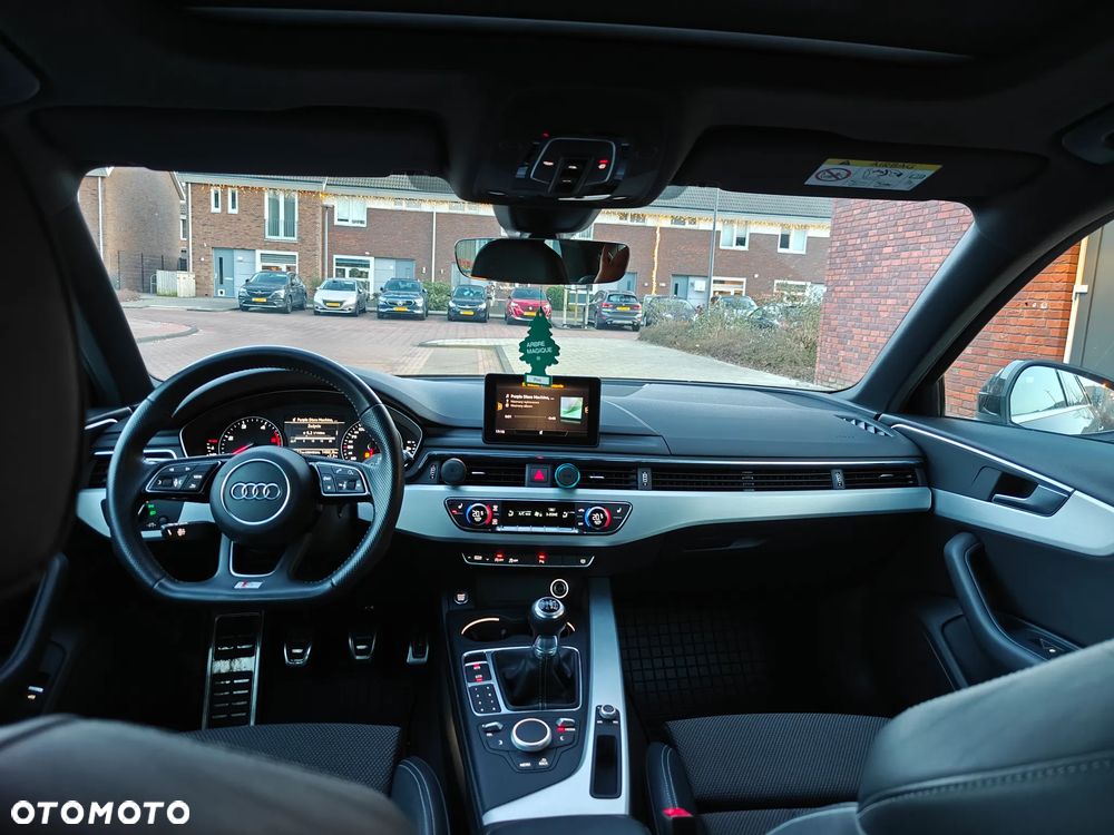Audi A4 Avant - 7