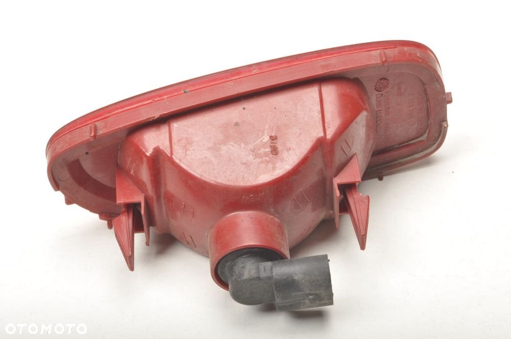 MINI R56 R57 LAMPA PRZECIWMGIELNA PRAWY TYŁ 2751708 - 2