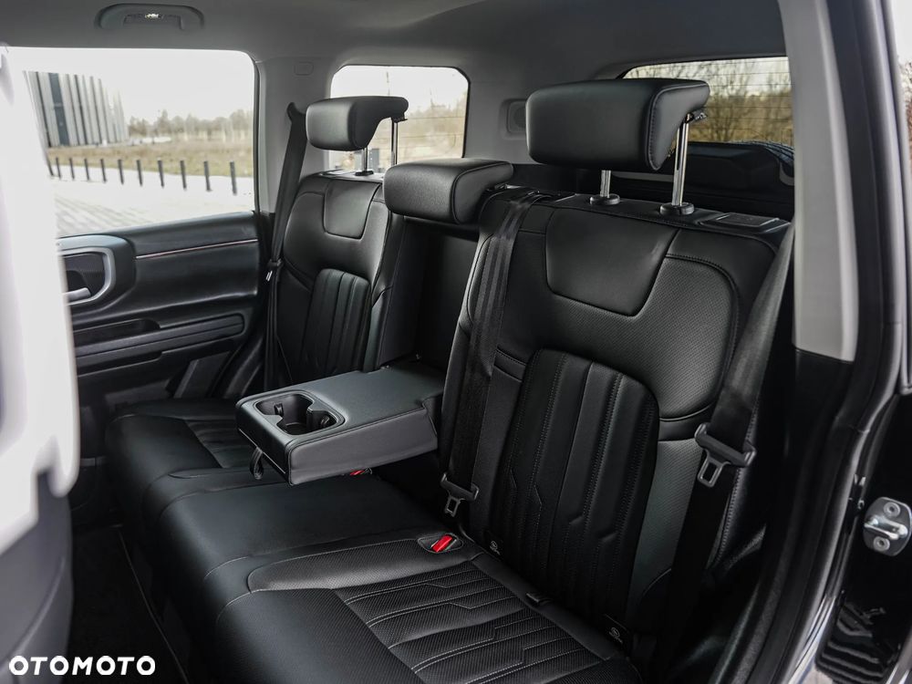 BAIC BJ40 - 34