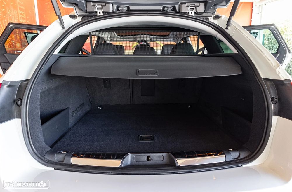 Peugeot 508 RXH 2.0 BlueHDi EAT6 - 26