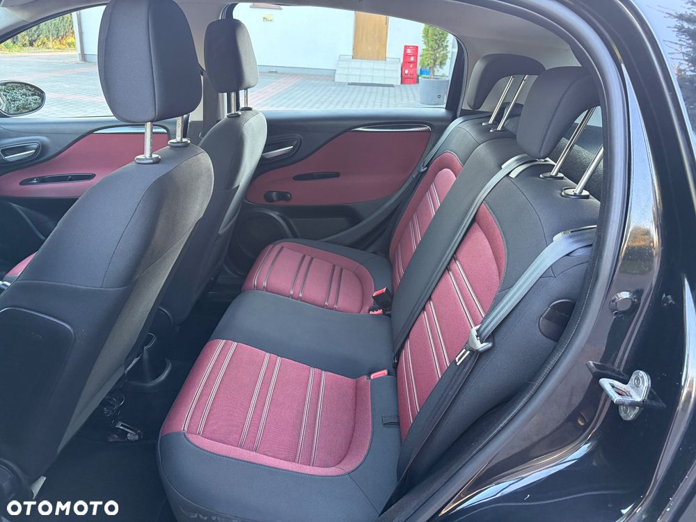Fiat Punto Evo 1.2 8V Dynamic - 25