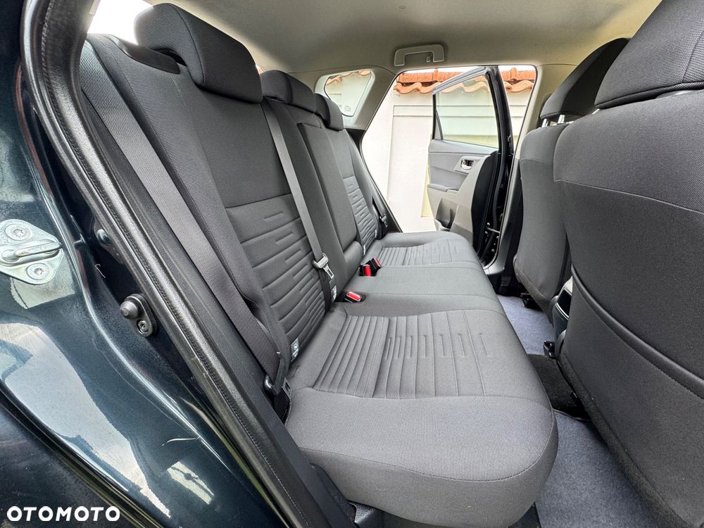 Toyota Auris - 27