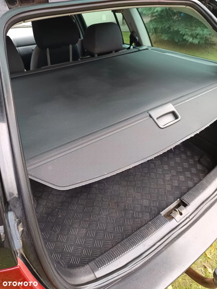 Skoda Octavia - 9