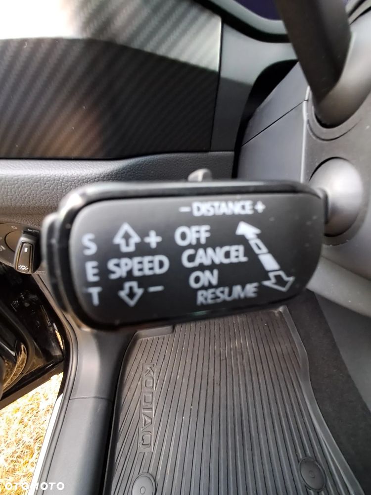 Skoda Kodiaq 2.0 TSI 4x4 RS DSG - 21