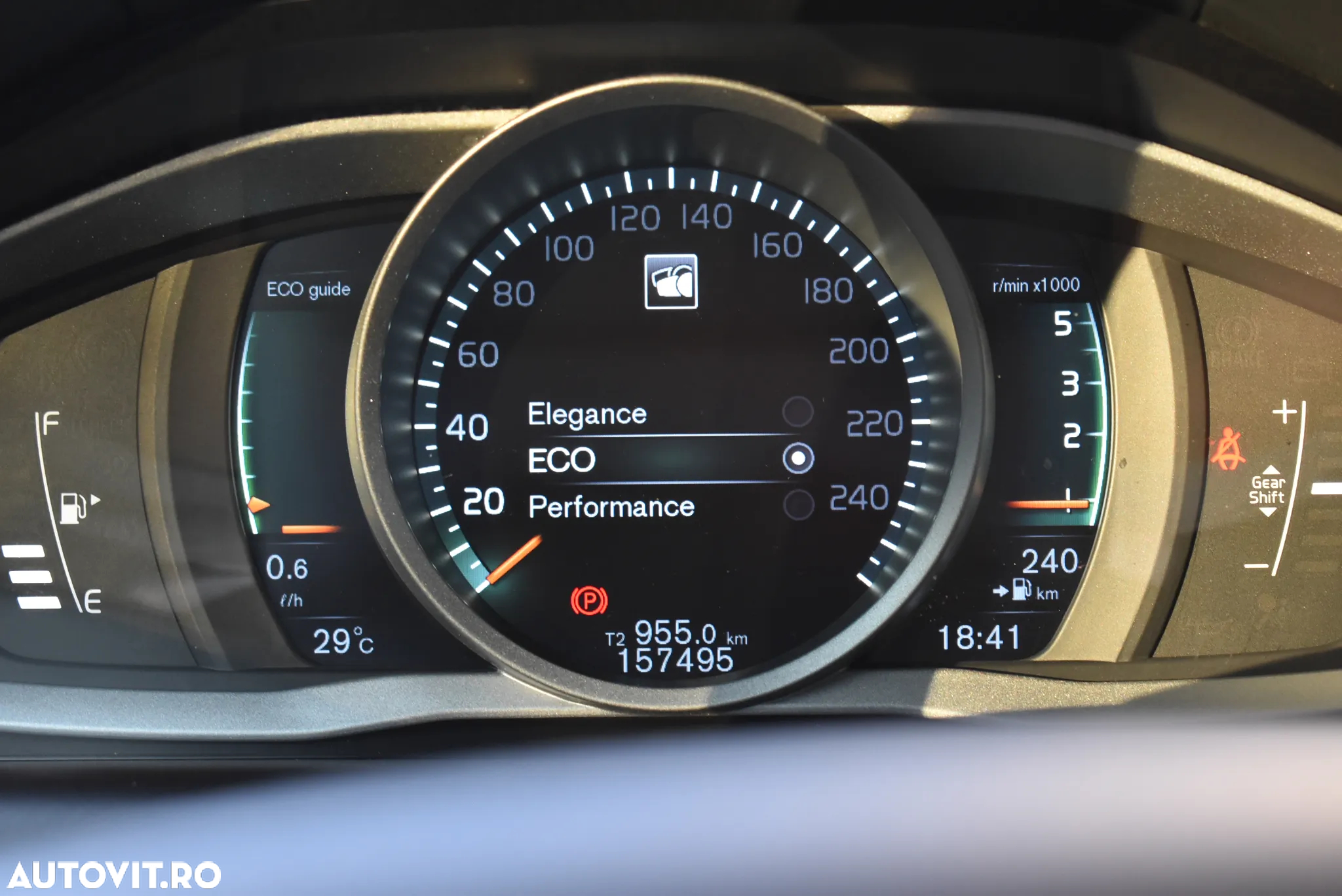 Volvo XC 60 D3 Summum - 20