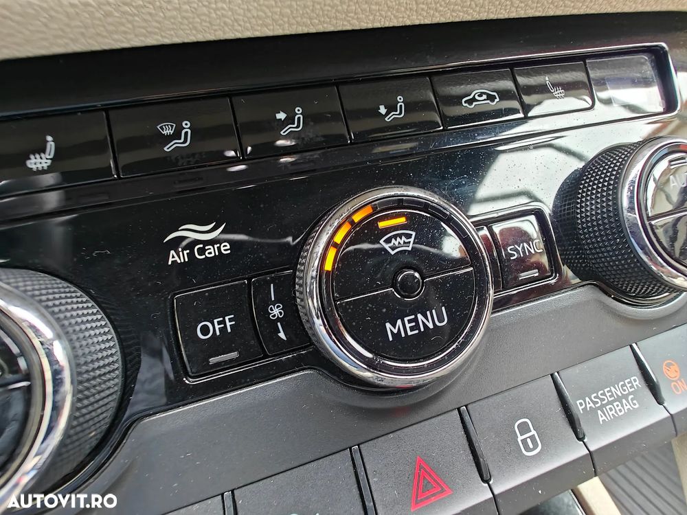 Skoda Karoq 2.0 TDI 4X4 DSG Style - 19