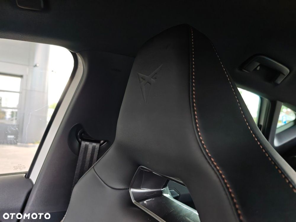 Cupra Formentor - 29
