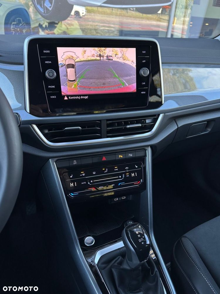 Volkswagen T-Roc 1.5 TSI Final Edition DSG - 23