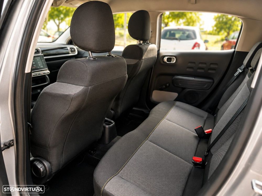 Citroën C3 - 10