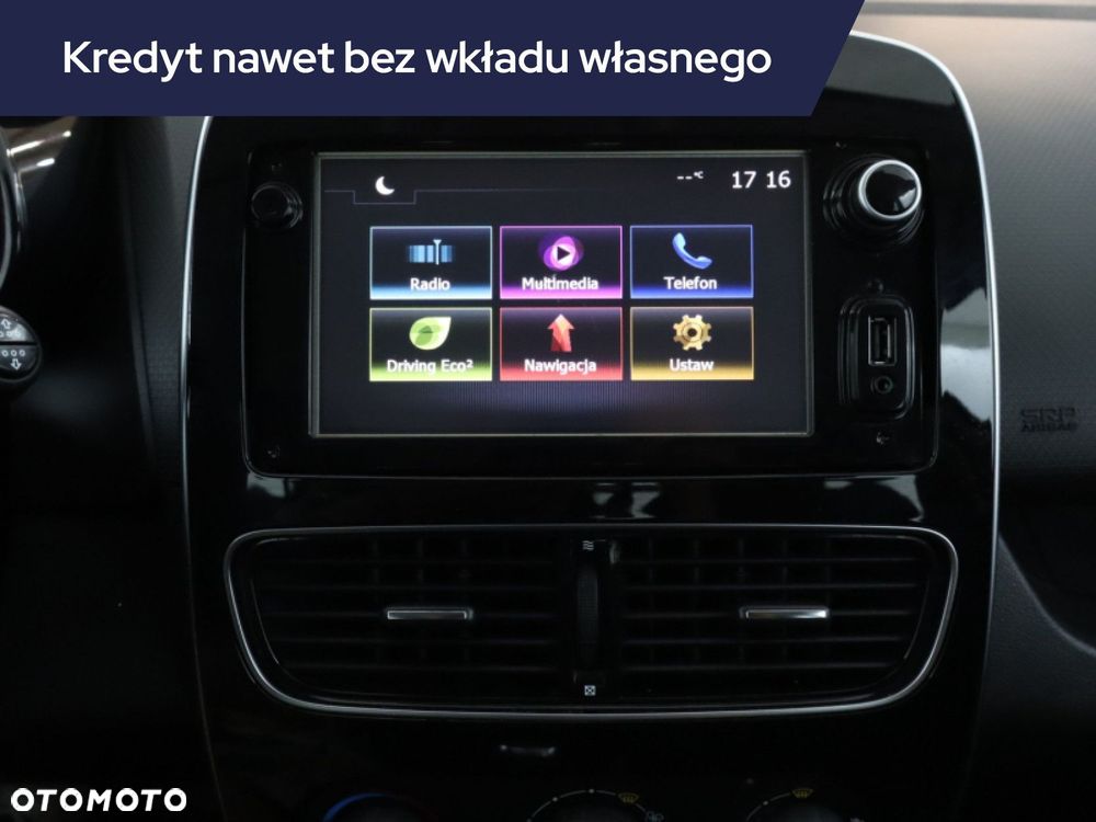 Renault Clio - 19