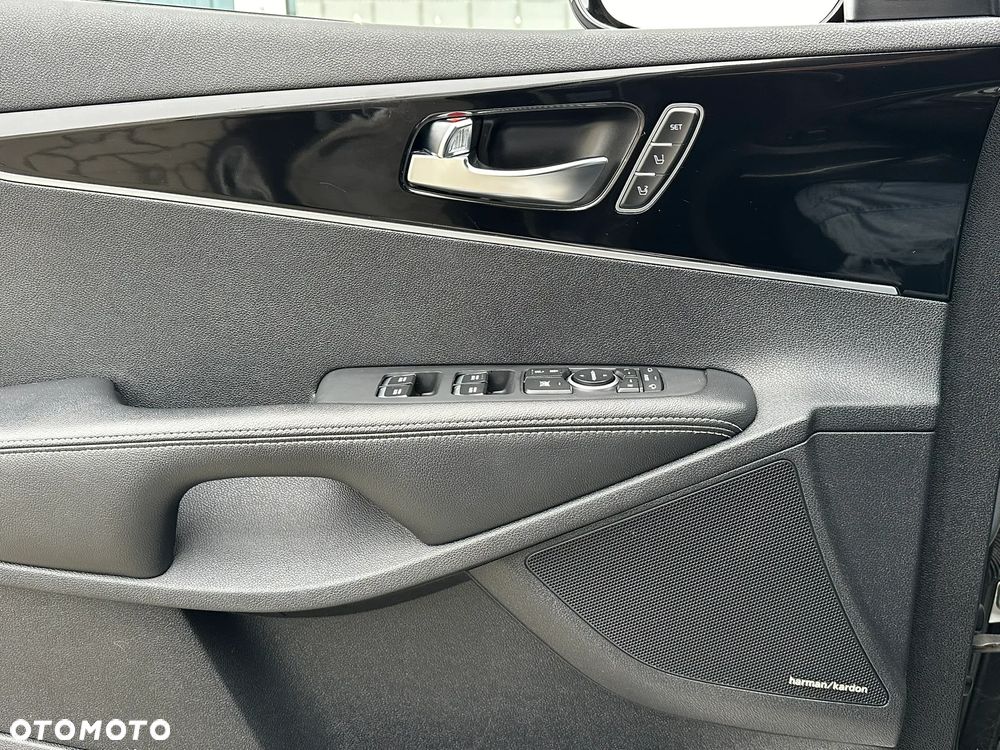 Kia Sorento 2.0 CRDI GT Line - 26