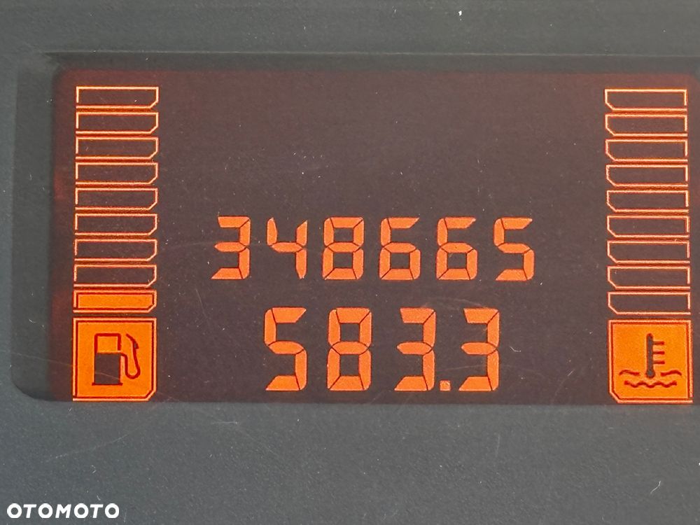 Opel Vivaro - 9