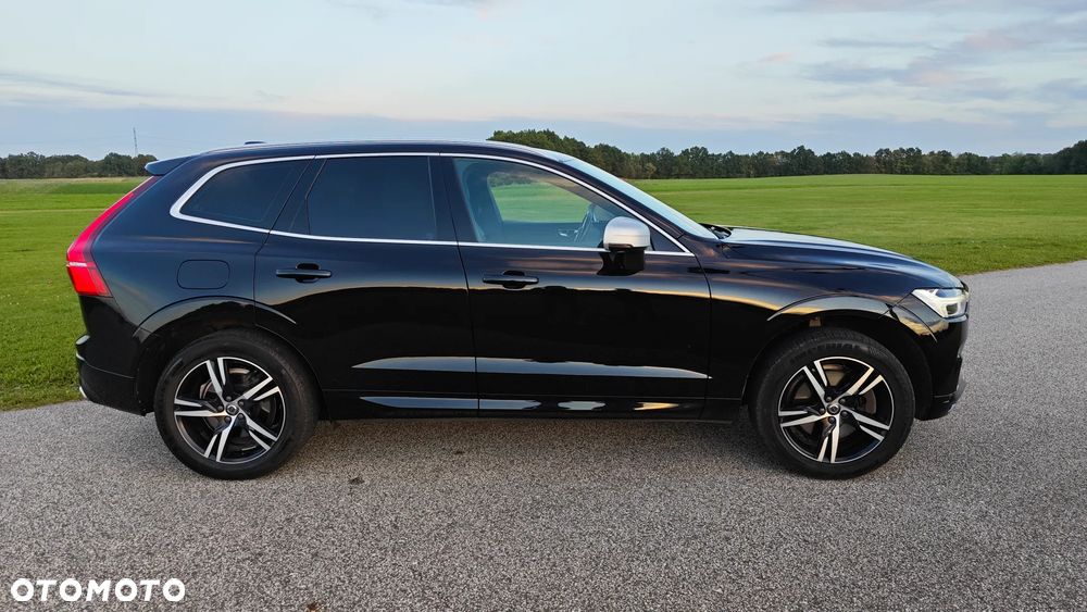 Volvo XC 60 D3 R-Design - 18