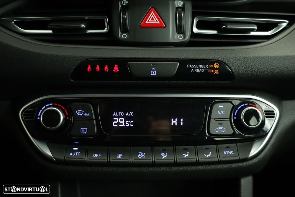 Hyundai i30 SW 1.0 T-GDi Style Plus DCT - 13