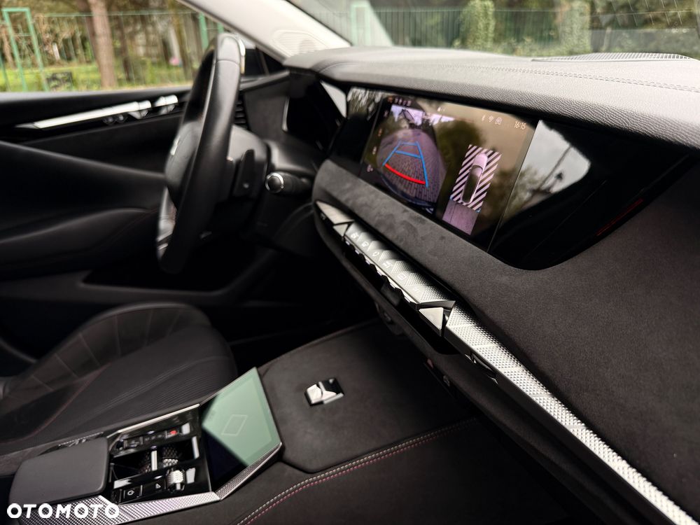 DS Automobiles DS 4 1.5 BlueHDi Performance Line + - 10