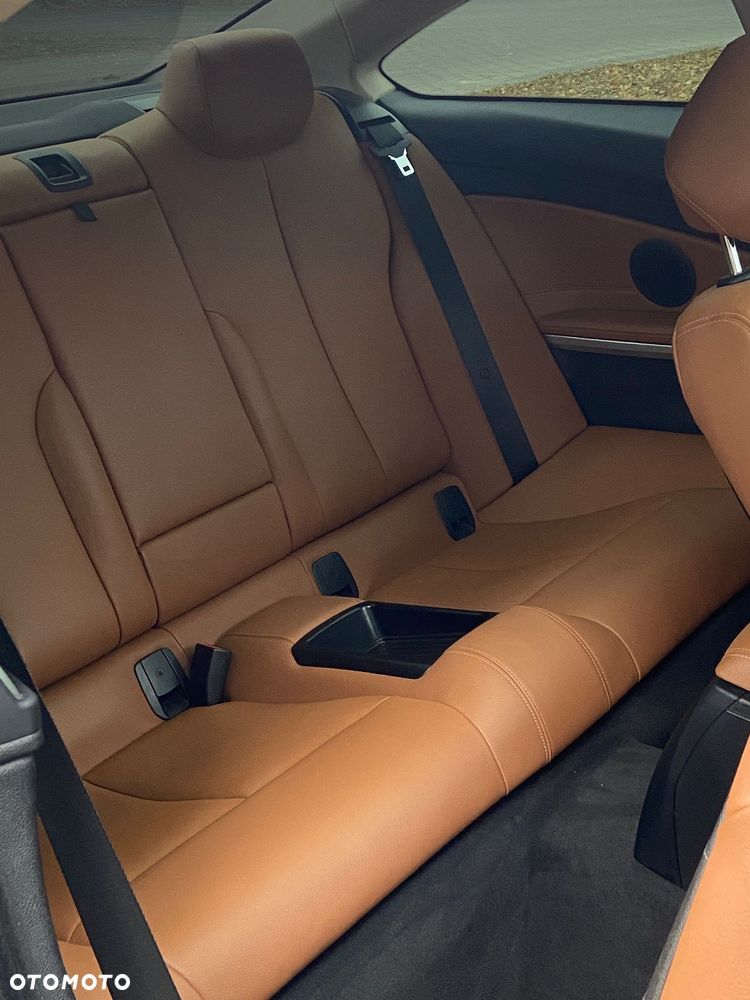 BMW Seria 4 428i Coupe Luxury Line - 13