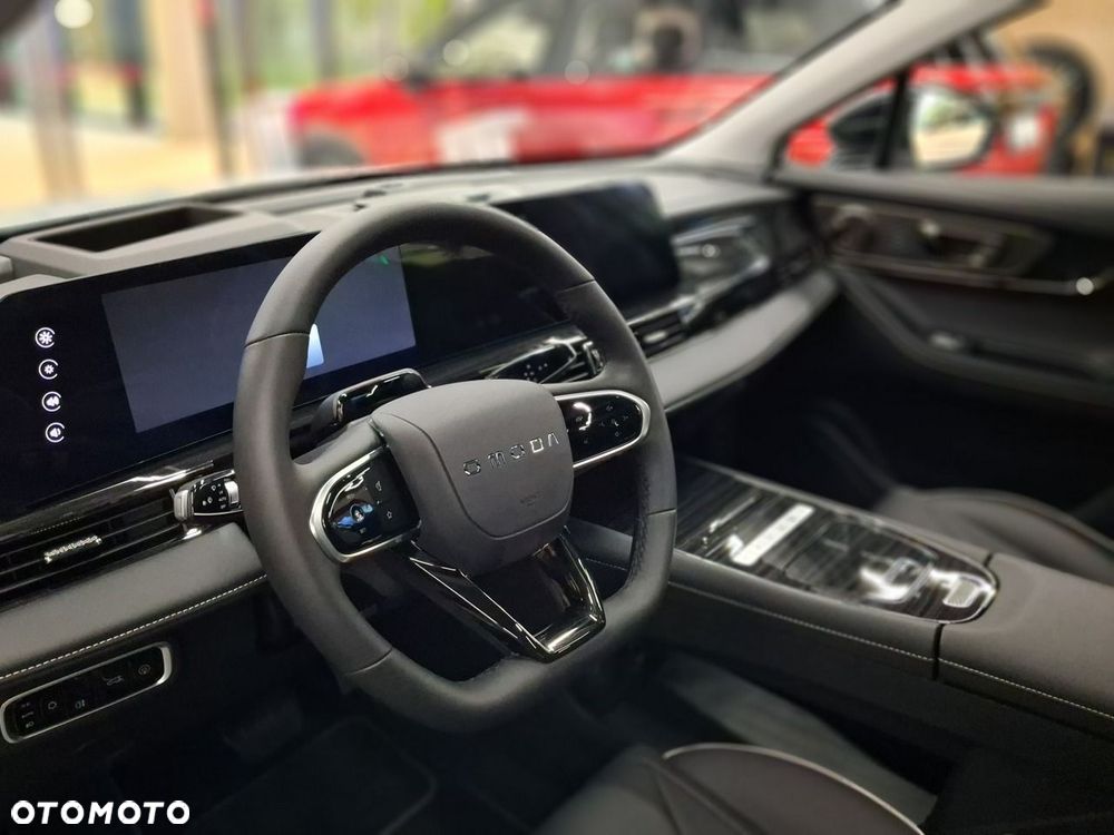 Omoda E5 - 20