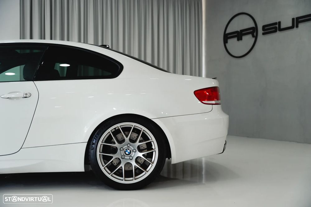 BMW M3 Standard - 17
