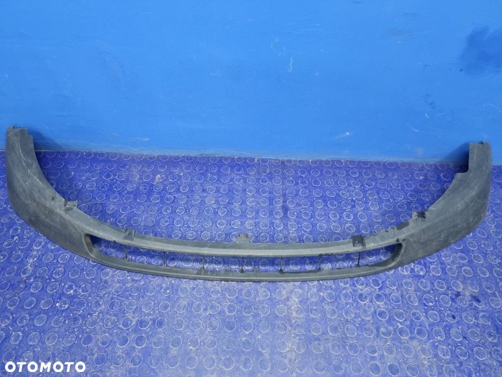 DOKŁADKA listwa zderzaka przedniego FORD FOCUS MK2 przód Oryginał OEM - 2