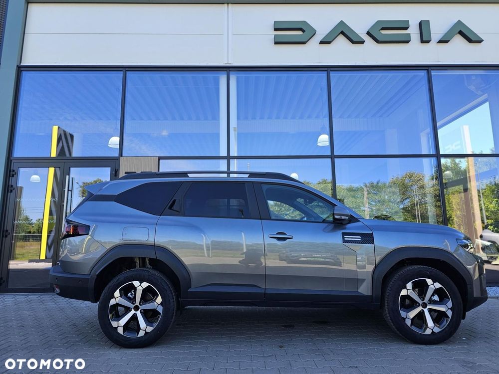Dacia Bigster - 4