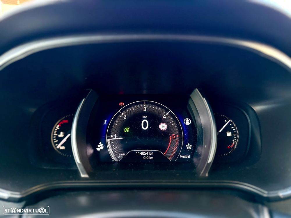 Renault Mégane 1.5 Blue dCi GT Line - 21