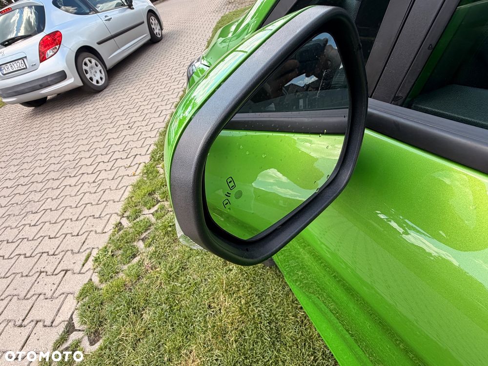 Ford Fiesta 1.5 EcoBoost ST X ASS - 15