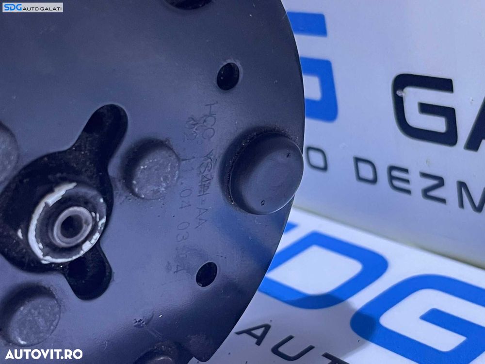 Compresor AC Aer Conditionat Clima Ford Fusion 1.4 TDCI 2002 - 2012 Cod YS4H-AA - 7