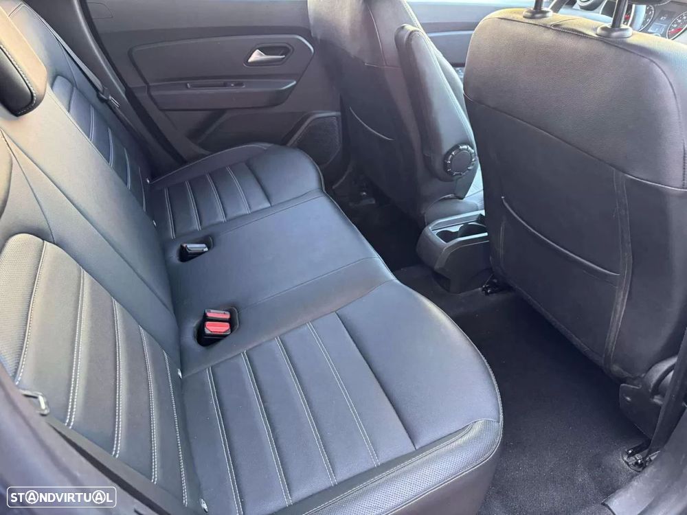 Dacia Duster 1.2 TCe Prestige - 25