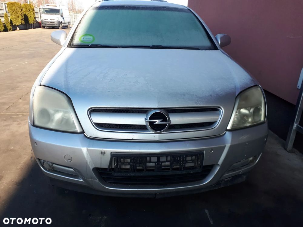 OPEL SIGNUM 02-05 LUSTERKO PRAWE LEWE Z157 - 16