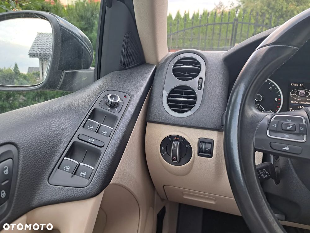 Volkswagen Tiguan - 18