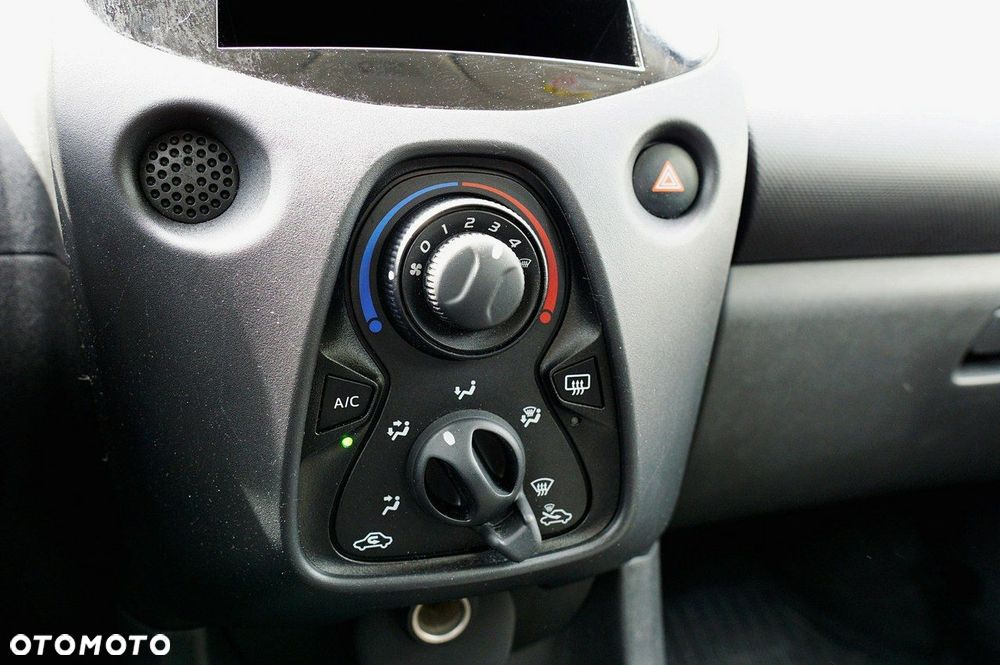 Toyota Aygo - 20