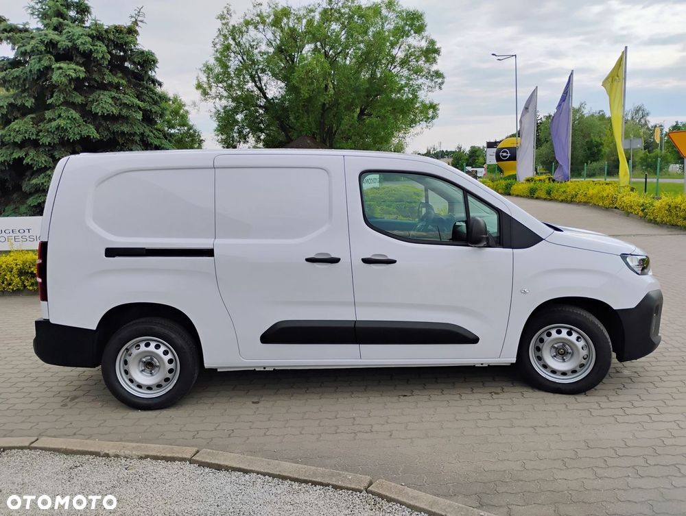Citroën Berlingo VAN - 10