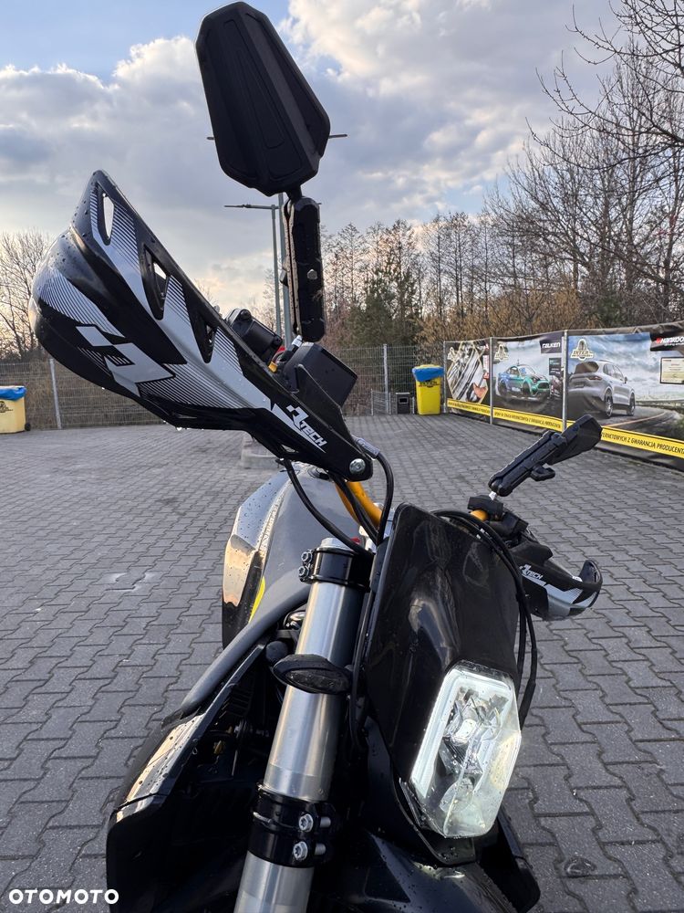 Husqvarna 701 - 11