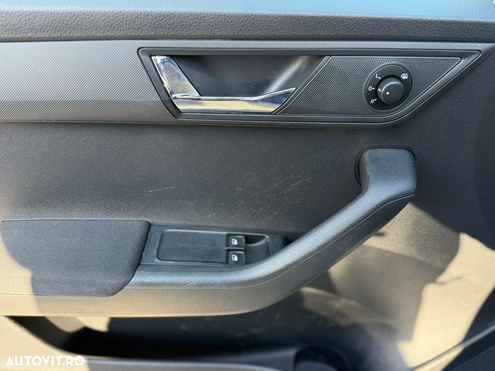 Skoda Fabia 1.0 TSI Ambition - 14