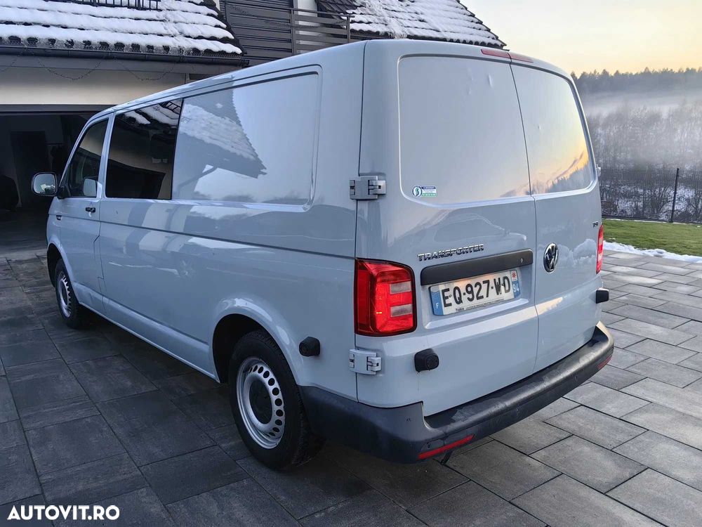 Volkswagen TRANSPORTER / MULTIVAN ( T6 ) 2015 - 2024 PIESE AUTO - 10