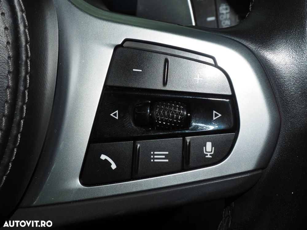 BMW X7 xDrive40d MHEV - 13