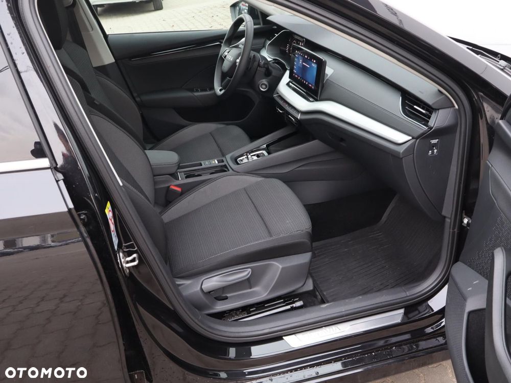 Skoda Octavia 1.5 TSI mHEV Edition 130 Selection DSG - 9
