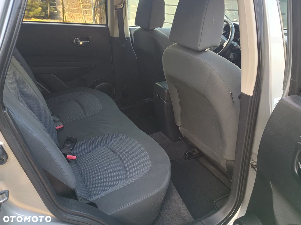 Nissan Qashqai 1.6 acenta - 20