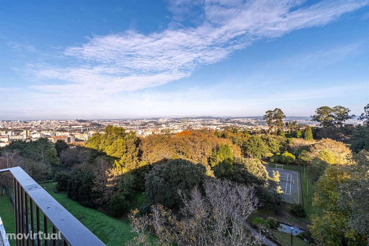 Fantástico apartamento T4 em condomínio fechado com piscina na Quinta - Grande imagem: 5/50