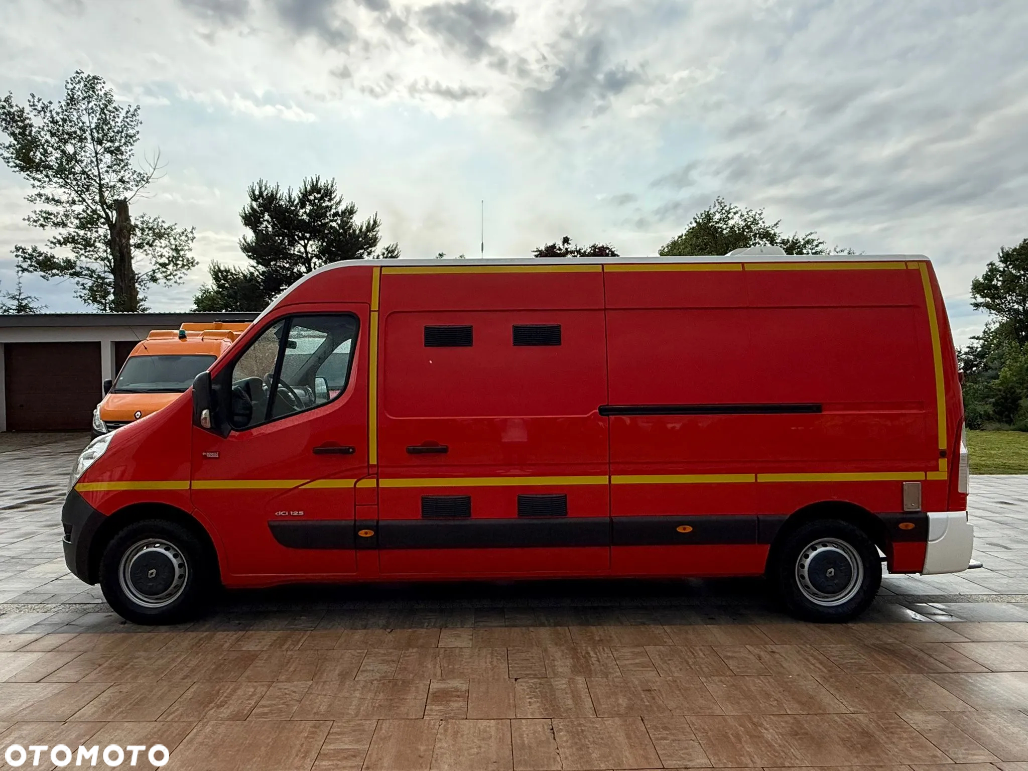 Renault Master - 5