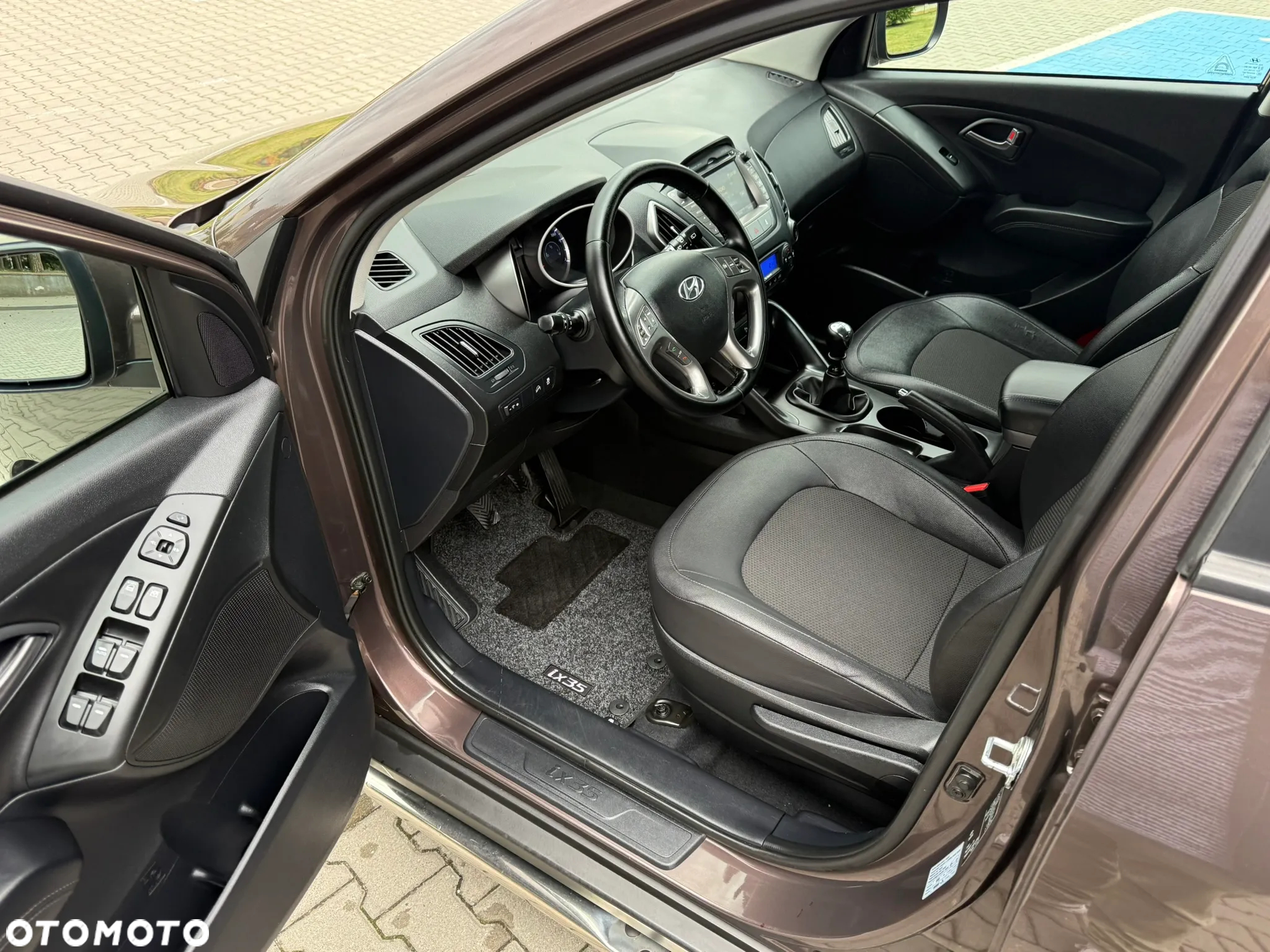 Hyundai ix35 1.6 2WD Fifa World Cup Edition - 22