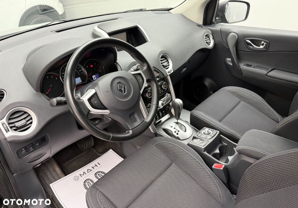 Renault Koleos 2.0 dCi 4x4 Dynamique - 23