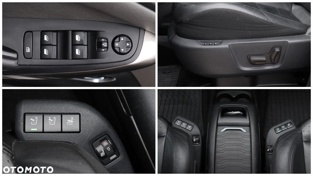 Citroën C4 SpaceTourer Grand 2.0 BlueHDi Shine S&S EAT8 - 19