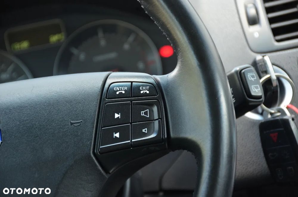Volvo V50 D2 Summum Start-Stop - 30